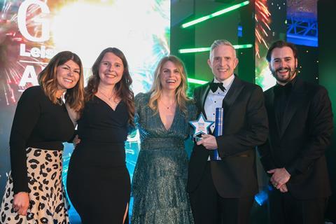 GLT Awards 2026